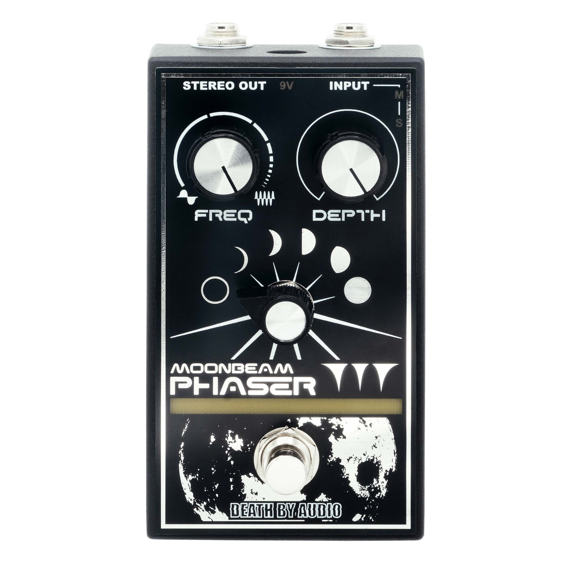 Moonbeam Phaser